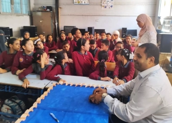 جامعة القناة تنظم ندوة توعوية حول غرس القيم الإيجابية 21 - جريدة المساء