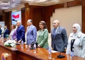 مؤتمر إعلام 6 أكتوبر يناقش الإبداع الاتصالي في العصر التكنولوجي 25 - جريدة المساء