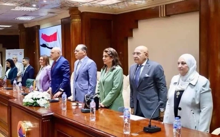 مؤتمر إعلام 6 أكتوبر يناقش الإبداع الاتصالي في العصر التكنولوجي 19 - جريدة المساء