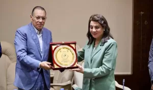 مؤتمر إعلام 6 أكتوبر يناقش الإبداع الاتصالي في العصر التكنولوجي 23 - جريدة المساء