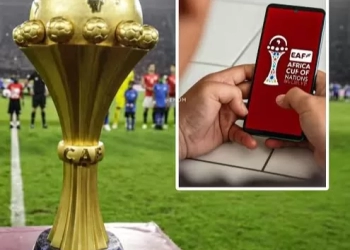 بدء بيع تذاكر كأس أمم إفريقيا المغرب "2025" 21 - جريدة المساء