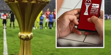 بدء بيع تذاكر كأس أمم إفريقيا المغرب "2025" 1 - جريدة المساء