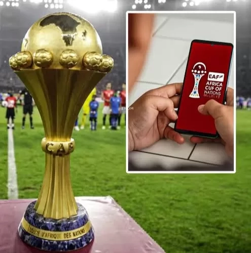 بدء بيع تذاكر كأس أمم إفريقيا المغرب "2025" 19 - جريدة المساء