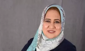 سحر صدقى : المتحف الكبير من أعظم إنجازات مصر الحديثة 20 - جريدة المساء