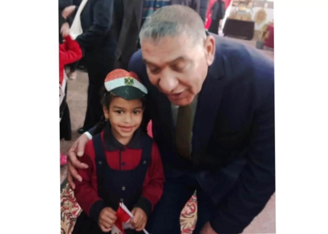 ساره أحمد ..موهبة واعدة في الإلقاء 20 - جريدة المساء ساره أحمد ..موهبة واعدة في الإلقاء 19 - جريدة المساء