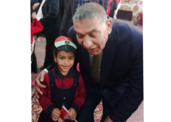 ساره أحمد ..موهبة واعدة في الإلقاء 17 - جريدة المساء