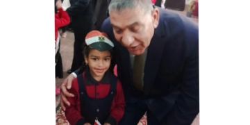 ساره أحمد ..موهبة واعدة في الإلقاء 2 - جريدة المساء ساره أحمد ..موهبة واعدة في الإلقاء 1 - جريدة المساء