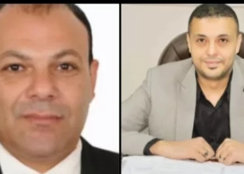 أمين مستقبل وطن بههيا: اللواء عبدالله لاشين.. رجل إنجازات وصاحب مسيرة مضيئة 22 - جريدة المساء