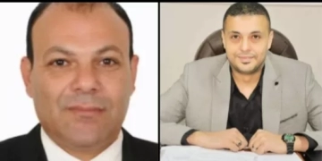 أمين مستقبل وطن بههيا: اللواء عبدالله لاشين.. رجل إنجازات وصاحب مسيرة مضيئة 1 - جريدة المساء