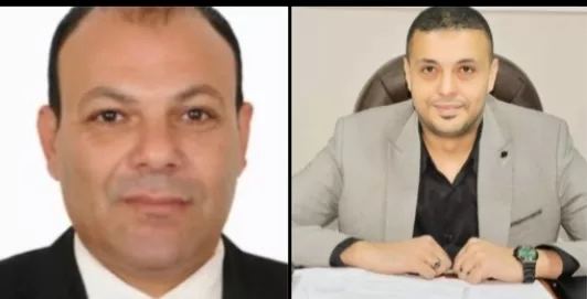 أمين مستقبل وطن بههيا: اللواء عبدالله لاشين.. رجل إنجازات وصاحب مسيرة مضيئة 17 - جريدة المساء