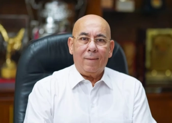 الدهراوي : المتحف الكبير.. إنجاز حضاري يخلّد اسم مصر 23 - جريدة المساء