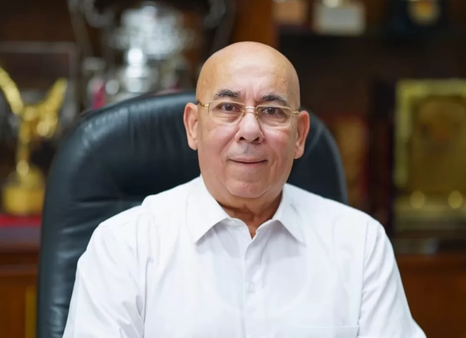 الدهراوي : المتحف الكبير.. إنجاز حضاري يخلّد اسم مصر 19 - جريدة المساء