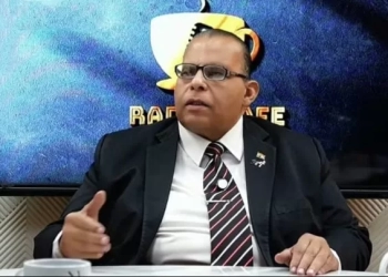 عمرو الفارسي: الهوية المصرية نهر لا ينضب  16 - جريدة المساء