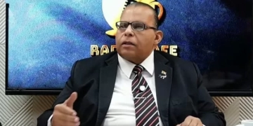 عمرو الفارسي: الهوية المصرية نهر لا ينضب  1 - جريدة المساء