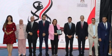 طلاب إعلام 6 أكتوبر يحققون مراكز متقدمة في مسابقة "العهد" 2 - جريدة المساء طلاب إعلام 6 أكتوبر يحققون مراكز متقدمة في مسابقة "العهد" 1 - جريدة المساء