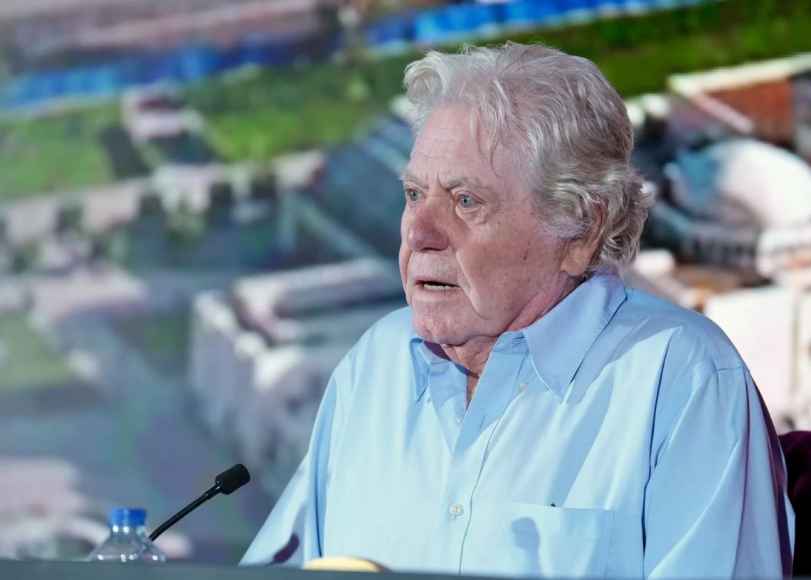 عرض 24 فيلماً مرممًا بالدورة ٤٦ من مهرجان القاهرة السينمائي الدولي 20 - جريدة المساء عرض 24 فيلماً مرممًا بالدورة ٤٦ من مهرجان القاهرة السينمائي الدولي 19 - جريدة المساء