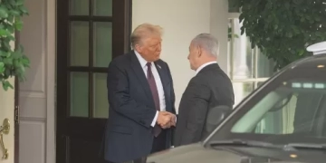 كيف وجدت حماس وإسرائيل نفسيهما مضطرتين لقبول خطة ترامب؟ 1 - جريدة المساء