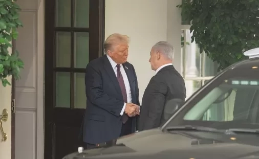 كيف وجدت حماس وإسرائيل نفسيهما مضطرتين لقبول خطة ترامب؟ 19 - جريدة المساء