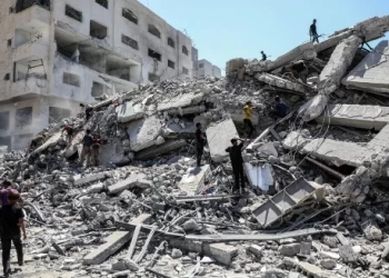 صمود اتفاق وقف إطلاق النار حتى الآن بين إسرائيل وحماس 19 - جريدة المساء