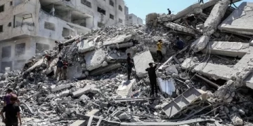 صمود اتفاق وقف إطلاق النار حتى الآن بين إسرائيل وحماس 1 - جريدة المساء