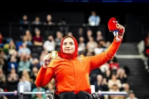 72 دولة في بطولة العالم لرفع الأثقال البارالمبي بالعاصمة الإدارية 21 - جريدة المساء