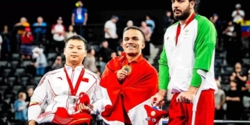 72 دولة في بطولة العالم لرفع الأثقال البارالمبي بالعاصمة الإدارية 1 - جريدة المساء