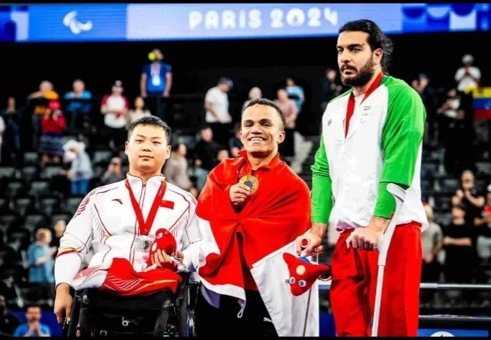 72 دولة في بطولة العالم لرفع الأثقال البارالمبي بالعاصمة الإدارية 19 - جريدة المساء