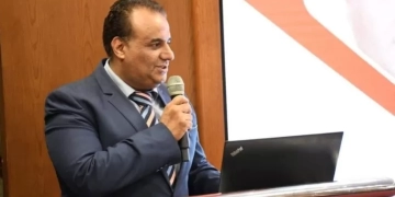 مدير بطولة العالم لرفع الأثقال البارالمبي: منتخب الناشئين يشارك ب 21 لاعبا لأول مرة 2 - جريدة المساء مدير بطولة العالم لرفع الأثقال البارالمبي: منتخب الناشئين يشارك ب 21 لاعبا لأول مرة 1 - جريدة المساء