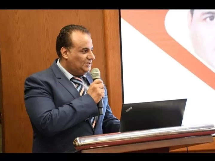 مدير بطولة العالم لرفع الأثقال البارالمبي: منتخب الناشئين يشارك ب 21 لاعبا لأول مرة 20 - جريدة المساء مدير بطولة العالم لرفع الأثقال البارالمبي: منتخب الناشئين يشارك ب 21 لاعبا لأول مرة 19 - جريدة المساء