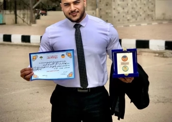 بطل العالم للقوة البدنية يطالب وزير الرياضة بإنقاذ لاعبي المنتخب من خطر المنشطات 17 - جريدة المساء