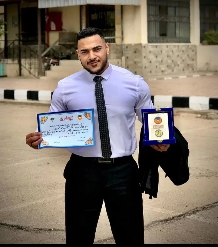 بطل العالم للقوة البدنية يطالب وزير الرياضة بإنقاذ لاعبي المنتخب من خطر المنشطات 19 - جريدة المساء