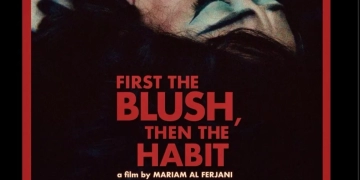 العرض العالمي الأول لفيلم "في البداية تحمرّ الوجنتان، ثم نعتاد" بمهرجان وارسو 1 - جريدة المساء