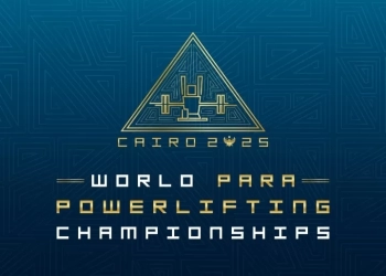 إنطلاق بطولة العالم لرفع الأثقال البارالمبي بالعاصمة الادارية ..الخميس القادم 20 - جريدة المساء