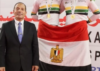 الفراعنة الممثل الوحيد لإفريقيا ببطولة العالم للدراجات في تشيلي 16 - جريدة المساء