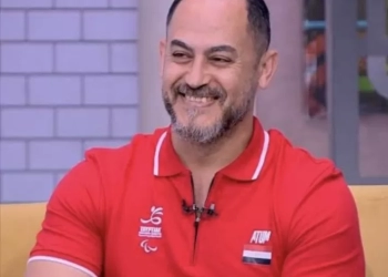 شعبان يحيى: نستلهم روح انتصار أكتوبر فى بطولة العالم لرفع الاثقال البارالمبى 15 - جريدة المساء