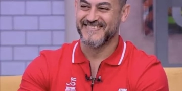 شعبان يحيى: نستلهم روح انتصار أكتوبر فى بطولة العالم لرفع الاثقال البارالمبى 1 - جريدة المساء