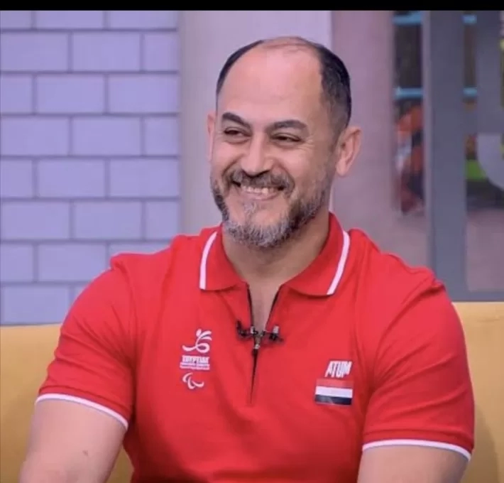 شعبان يحيى: نستلهم روح انتصار أكتوبر فى بطولة العالم لرفع الاثقال البارالمبى 18 - جريدة المساء