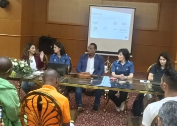 بحضور صبحي..غداافتتاح بطولة العالم لرفع الأثقال البارالمبي بالعاصمة الادارية 17 - جريدة المساء