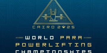 اليوم افتتاح بطولة العالم لرفع الأثقال البارالمبي بالعاصمة الإدارية بحضور وزير الرياضة. 1 - جريدة المساء