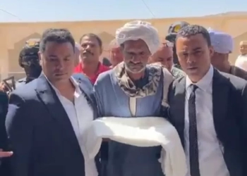 «القودة» تطفئ نار الثأر في قنا.. صلح تاريخي يُنهي خصومات دامية راح ضحيتها 10 أشخاص 15 - جريدة المساء