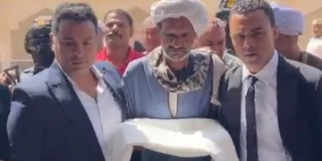 «القودة» تطفئ نار الثأر في قنا.. صلح تاريخي يُنهي خصومات دامية راح ضحيتها 10 أشخاص 1 - جريدة المساء