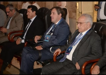 وزير الرياضة يفتتح بطولة العالم لرفع الأثقال ويشيد بدعم السيسي للبارالمبيين 15 - جريدة المساء