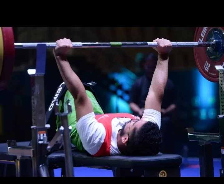 استئناف منافسات بطولة العالم لرفع الأثقال البارالمبي بالعاصمة الإدارية 19 - جريدة المساء