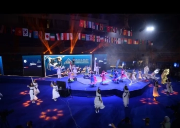 اليوم انطلاق منافسات الكبار ببطولة العالم لرفع الأثقال البارالمبي بالعاصمة الإدارية 21 - جريدة المساء