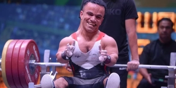 المنياوي يفوز بالذهبية..وصبحي يحصل علي البرونزية في بطولة العالم لرفع الأثقال البارالمبي 1 - جريدة المساء