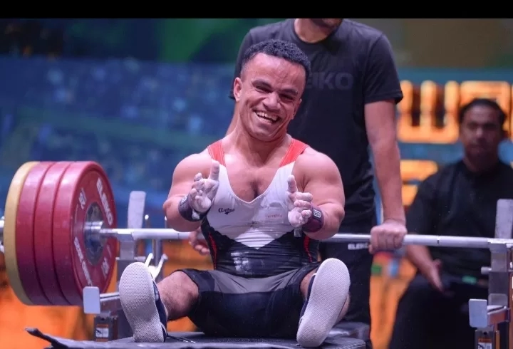 المنياوي يفوز بالذهبية..وصبحي يحصل علي البرونزية في بطولة العالم لرفع الأثقال البارالمبي 19 - جريدة المساء