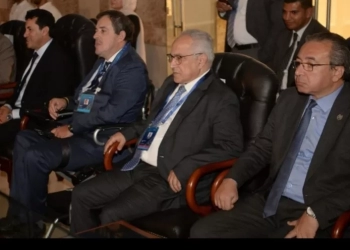 رئيس اللجنة البارالمبية: بطولة العالم لرفع الأثقال أصعب من الدورات البارالمبية فنياً 31 - جريدة المساء