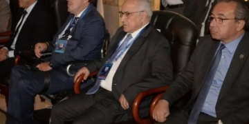 رئيس اللجنة البارالمبية: بطولة العالم لرفع الأثقال أصعب من الدورات البارالمبية فنياً 1 - جريدة المساء