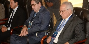 رئيس الوزراء يوافق على رعاية بطولة العالم لرفع الأثقال البارالمبية بالعاصمة الجديدة 1 - جريدة المساء