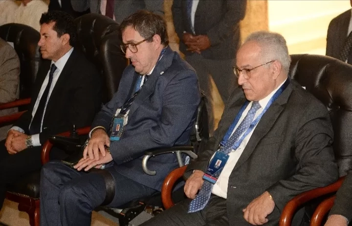 رئيس الوزراء يوافق على رعاية بطولة العالم لرفع الأثقال البارالمبية بالعاصمة الجديدة 19 - جريدة المساء